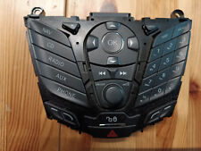 Façade autoradio panneau d'occasion  Orleans-