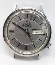 Bulova accutron 218 usato  Borgo Tossignano