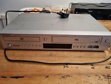 Samsung dvd vcr for sale  RUGBY