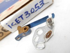Serie contatti spinterogeno usato  Trapani