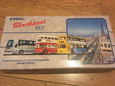 Corgi scale 97064 for sale  BIRMINGHAM