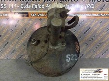 Ricambi usati 814 usato  Italia