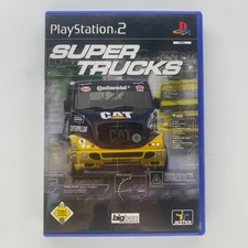 Super trucks racing usato  Bergamo