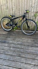 Giant team trials for sale  CARDIFF