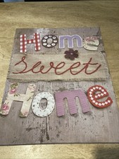 Canvas print wall for sale  BURY ST. EDMUNDS