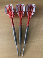 Harrows shard90 steeldarts gebraucht kaufen  Putzbrunn