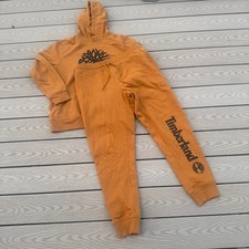 Men timberland tracksuit for sale  Cincinnati