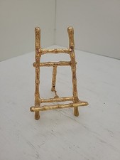 small gold bamboo easel for sale small gold bamboo easel for sale Rockwall