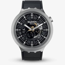 Used swatch dark for sale  ROSS-ON-WYE