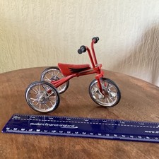 vintage childs tricycle for sale  KEIGHLEY