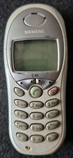 Siemens c45 handy gebraucht kaufen  Heidelberg