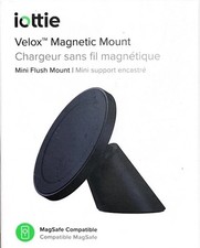 Iottie velox magsafe for sale  Clark