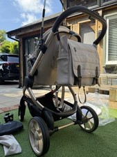 Icandy peach pushchair for sale  MANCHESTER