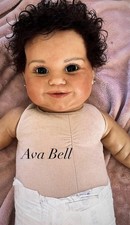 Reborn maddie kit for sale  Caldwell