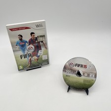 Fifa wii gioco usato  Villanuova sul Clisi