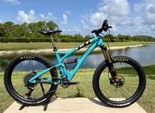 Yeti sb5c carbon for sale  Venice