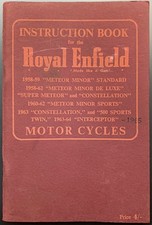 Royal enfield manuale usato Royal enfield manuale usato  Milano