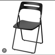 Ikea nisse folding for sale  LONDON