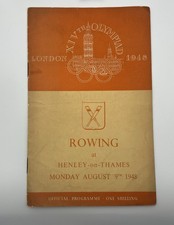 London 1948 olympics for sale  LONDON