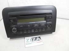 Car radio player usato  Putignano