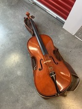 Musikinstrumentenfabrik reghin for sale  Portland