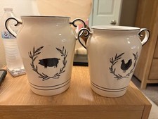 Homestead living canisters for sale  Leander