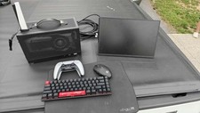 Full gaming setup for sale  Harrisonburg