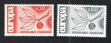 1455 1456 europa d'occasion  Bondues