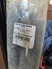 Drain rods for sale  OLDHAM