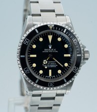 Rolex submariner date for sale  Greenville