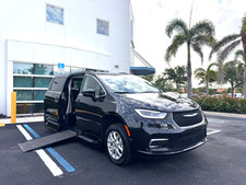 2022 chrysler pacifica for sale  Venice