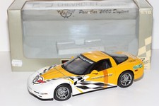 Chevrolet corvette pace gebraucht kaufen  Kempten (Allgäu)