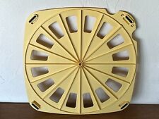 Croissants party tupperware d'occasion  Agen