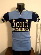 Maglia jollj ceramica usato  Italia