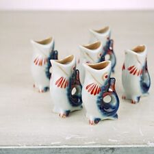 Bicchieri liquore ceramica usato  Ferrara
