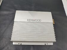Kenwood power amplifier gebraucht kaufen  Worms