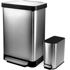 Hefty stainless steel for sale  Lincoln