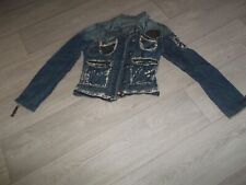 Veste lois jean d'occasion  Agen