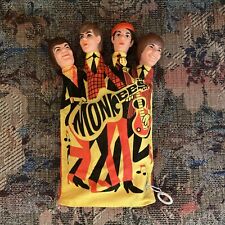 1966 monkee puppet for sale  Akron