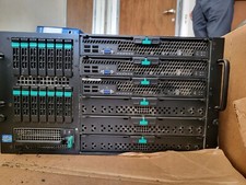 Intel modular server usato  Genova