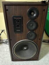 Impianto audio cerwin usato  Sant Agata de Goti