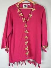 Storybook knits pink for sale  Skelton
