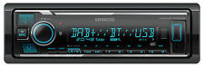 Kenwood autoradio kmm gebraucht kaufen  Bad Düben