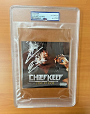 Chief keef signed for sale  San Jose