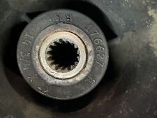Viper tbx evinrude for sale  WINCHESTER