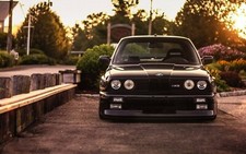 Bmw e30 msport for sale  BIRMINGHAM