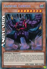 Vampire genesis segreta usato Vampire genesis segreta usato  Ravenna