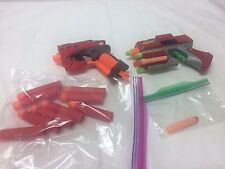 Red nerf strikefire for sale  Merritt Island