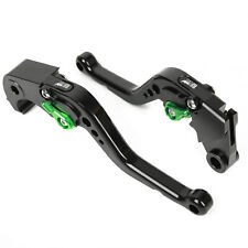 Alavancas de freio de embreagem curtas para KAWASAKI Z1000SX/NINJA 1000/Tourer 2017-2019 2018 comprar usado  Enviando para Brazil