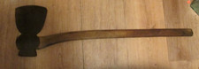 Antique broad axe for sale  Bremen